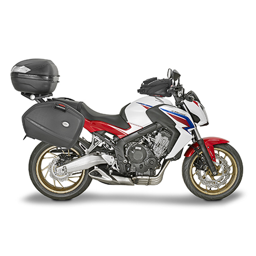 Honda 650 deals cb f