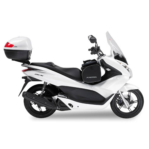 Honda pcx 125 deals accessories