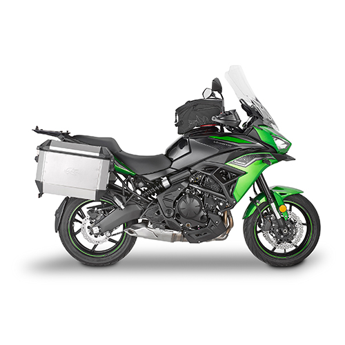 Kit poignées chauffantes Kawasaki Versys 650 (2022-2024) | Moto Shop 35