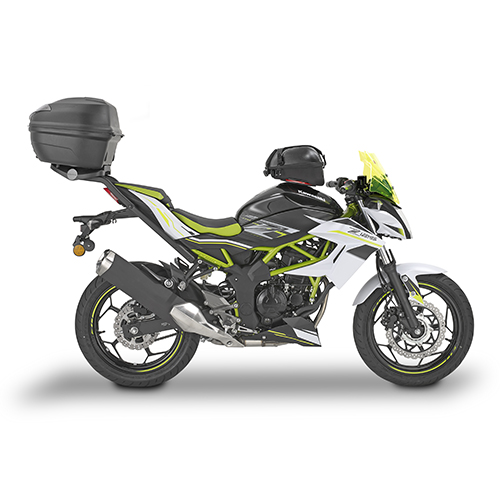 Kappa presenta una cúpula de aluminio para motos neoclásicas o Cafe Racer -  Super7moto