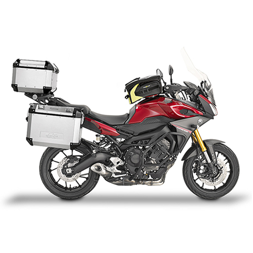 Motorcycle cases - Kappa Moto