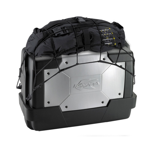 KS450 - Kit reparación neumáticos - Accessorios