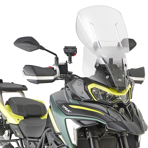 KAPPA paire de sacoches cavalières semi rigide RA314 EASYLOCK moto scooter  GT de 17L