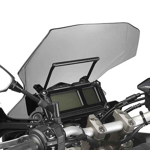 Kappa   klr2122 Support pour valises latérales Yamaha MT-09 Tracer 2015 