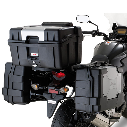 Mauve Assets Business description Motorcycle accessories - Kappa