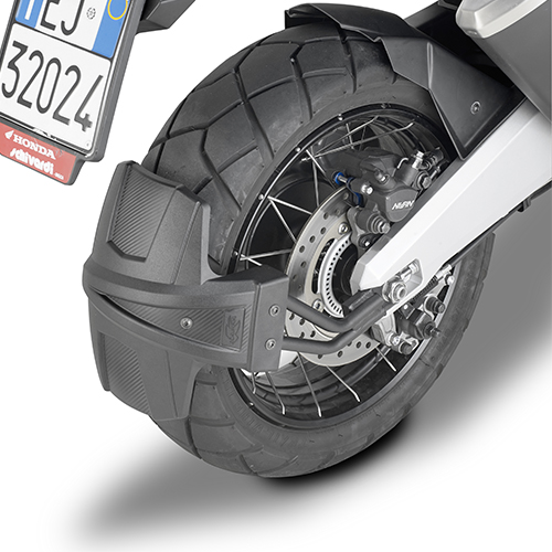 Kit d'éliminateur de garde-boue arrière bien rangé pour moto,support de  plaque de planificateur,convient pour KTM - GRAY[A11819]