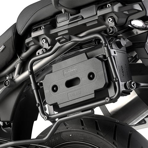 DS Bike Toolbox, la boîte à outils compacte pour moto » AcidMoto
