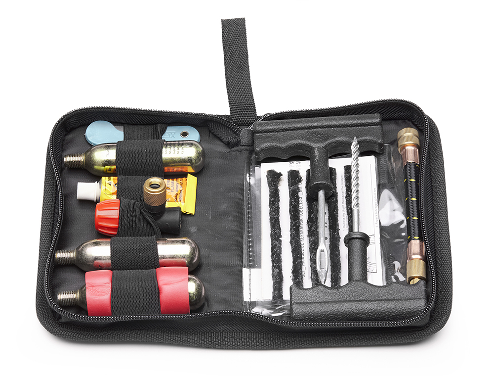 K Tool International Tire Repair Kit for Tubeless Ghana