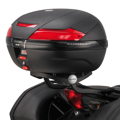 Housse protection moto Honda VFR1200F - Bâche moto haut de gamme