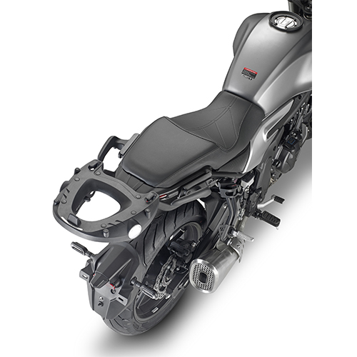 Accessoire - Top case - Peugeot Motocycles
